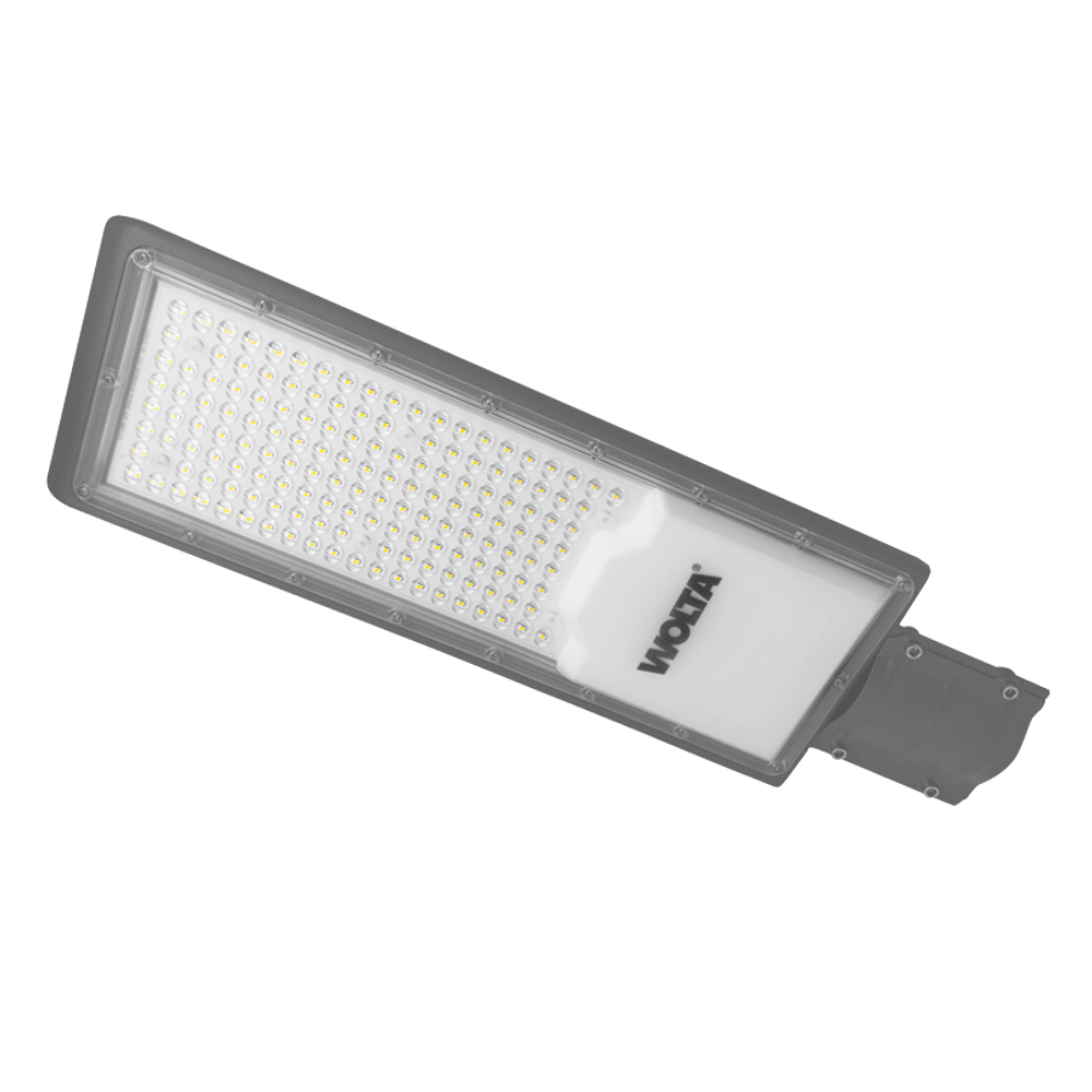 Уличный светильник WOLTA STL-150W/04 150Вт 5700К IP65 16500лм 546×170×67мм