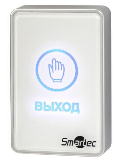 ST-EX020LSM-WT Сенсорная кнопка выхода