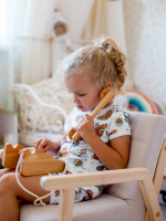 Пижама Mjölk Бабочки