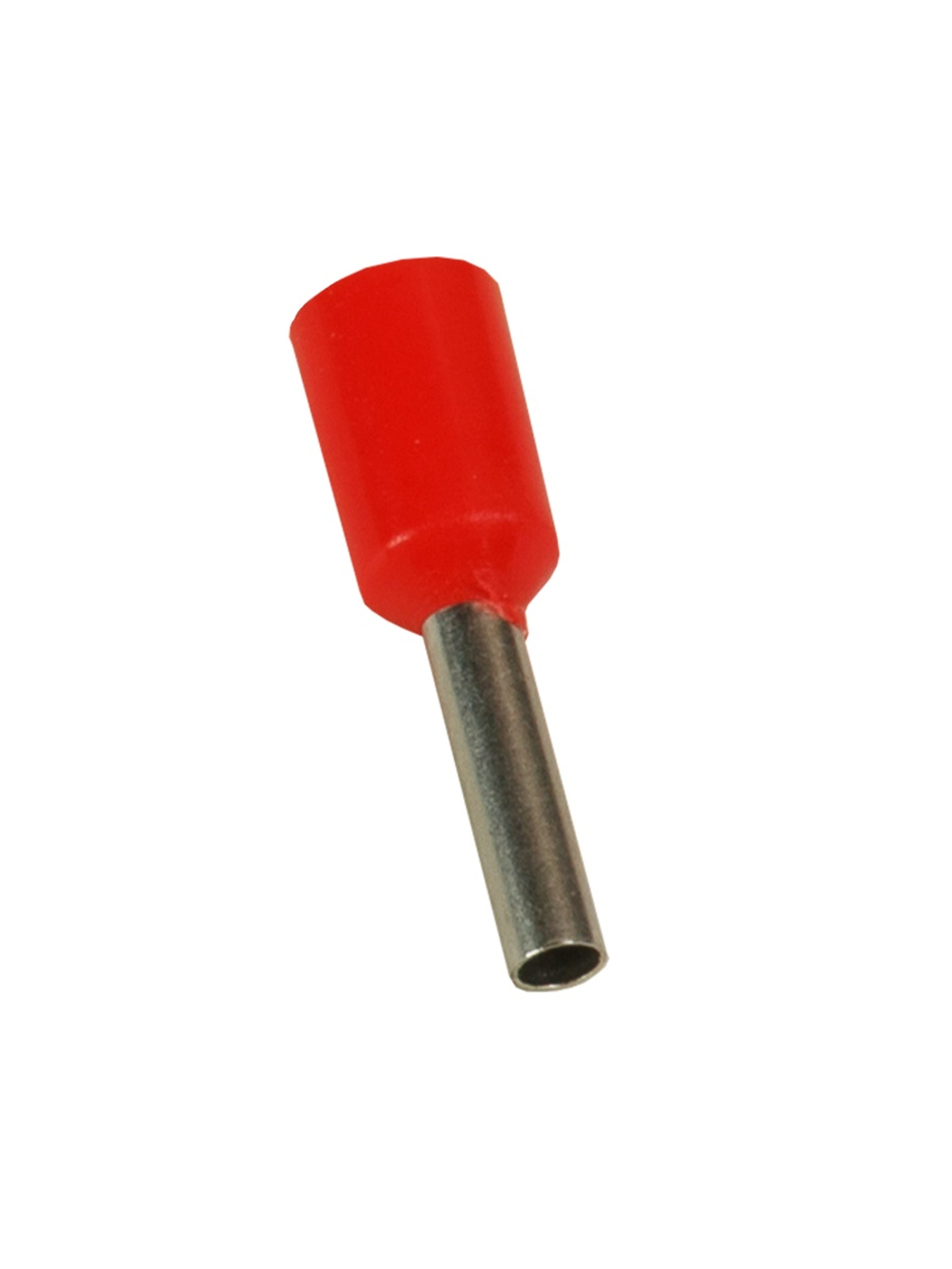 Наконечник штыревой втулочный НШвИ OptiKit T-Shv-PVC-1.5-8 (уп.100шт) КЭАЗ 278040