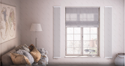 Радиатор отопления Flow 2200 - 16