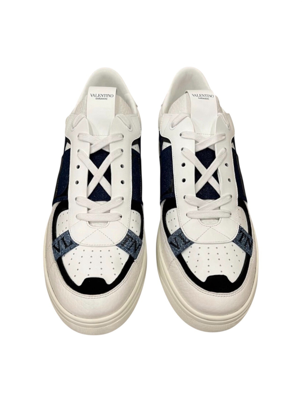 Кроссовки Valentino Garavani