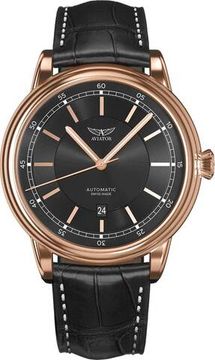 Наручные часы Aviator V.3.32.2.242.4