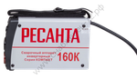 Сварочный аппарат РЕСАНТА САИ-160К