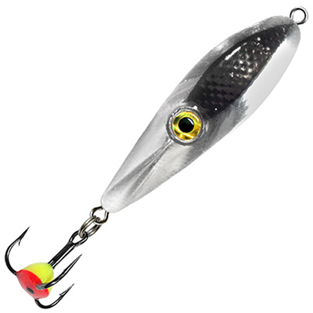 Блесна для рыбалки зимняя AQUA ОКО NEW