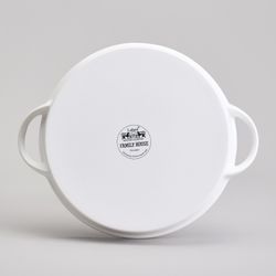 БЛЮДО LEFARD "FAMILY HOUSE" 29*23,5*3,5 СМ (КОР=12ШТ.)