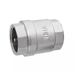 Клапан VIEIR обратный с металл.штоком 2quot; ZH678