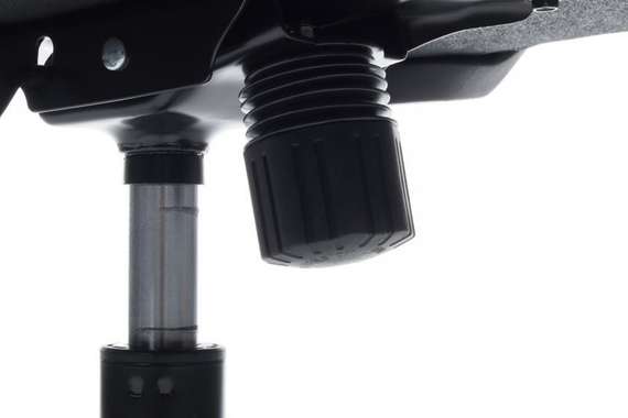 Кресло Point RCH 8325H Серый пластик/Светло-серый