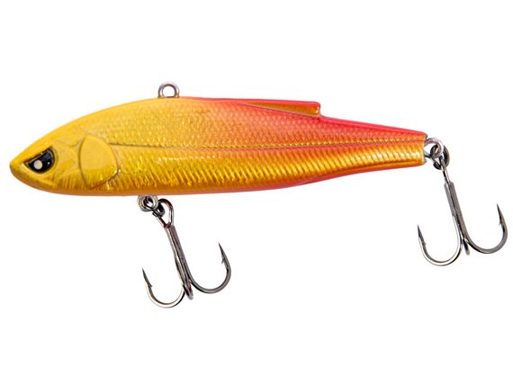 Воблер тонущий вертикальный LJ Pro Series VIB S 58.00/149