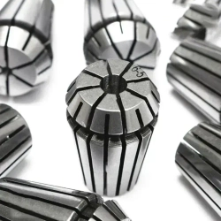 13 шт. 1-13 мм Пружинная цанга ER20 / Набор прецизионных цанг ER20