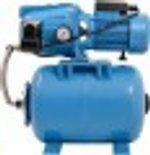 Установка для водоснабжения UNIPUMP AUTO ECO JET 80 LA-50 97465