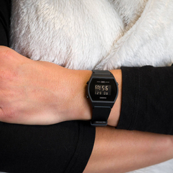 Часы CASIO LW-204-1B