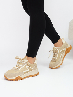 Кроссовки женские демисезонные