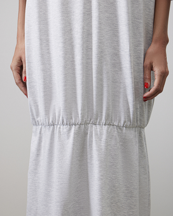 Платье "Nonne"