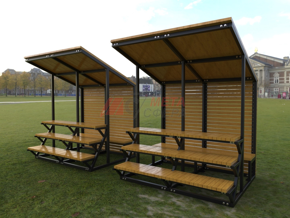 Ярмарочный навес