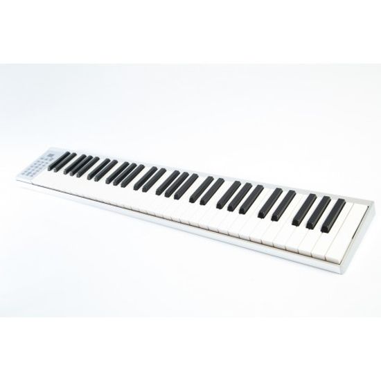 Синтезатор Jonson&Co JC-118 silver