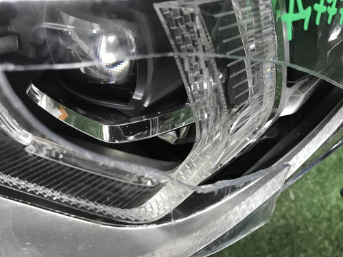 Фара левая BMW X3 G01 (17-21) Adaptive LED