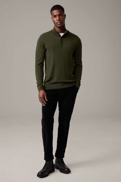 Джемпер мужской STRELLSON