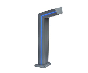 09207-F,16(05) Светильник уличный Такоми