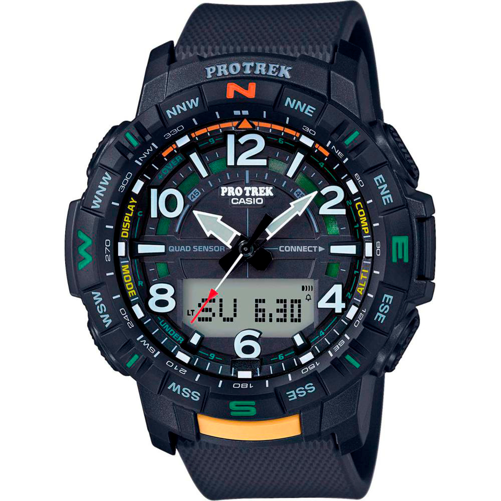 Наручные часы Casio PRT-B50-1E