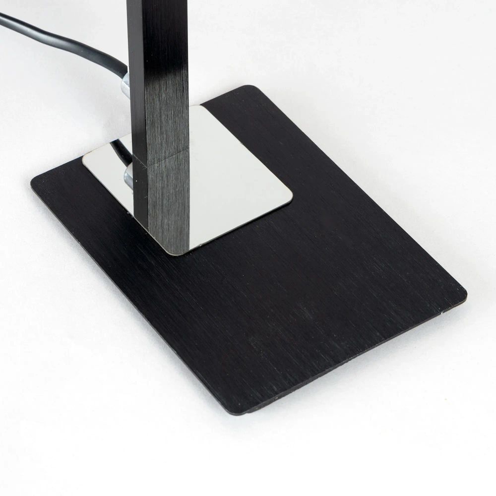 Citilux Вирта CL139812 Настольная лампа Чёрная