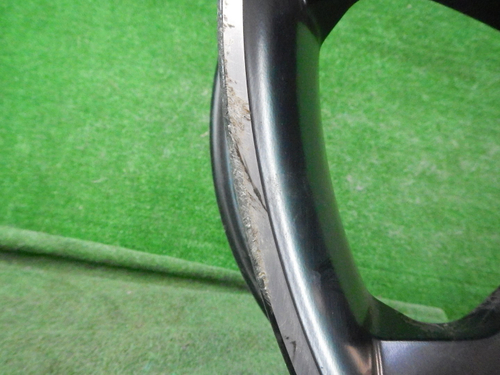 Диск литой R22 Volvo XC60 2 (2017-н.в.)