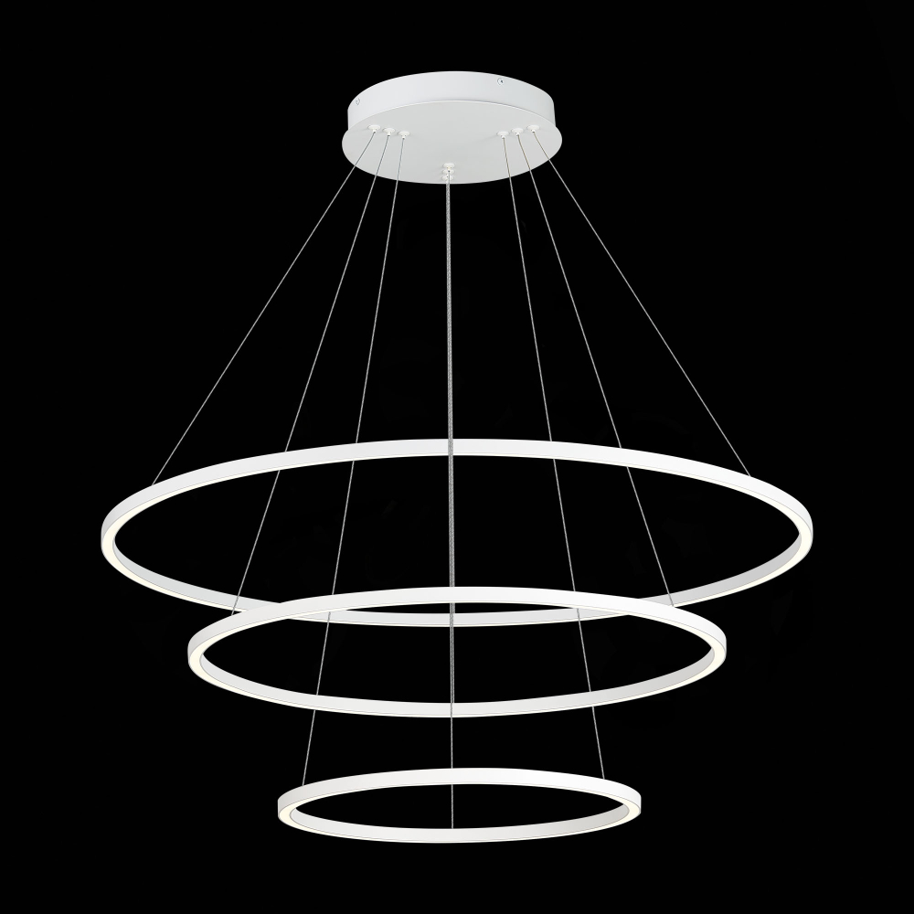 Светильник подвесной Smart ST Luce Function ST605.503.114