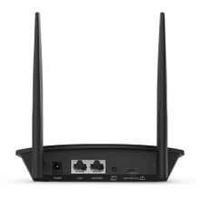 4G LTE Wi-Fi роутер TP-Link TL-MR100