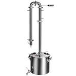 Дистиллятор "Сириус Про" 40 литров