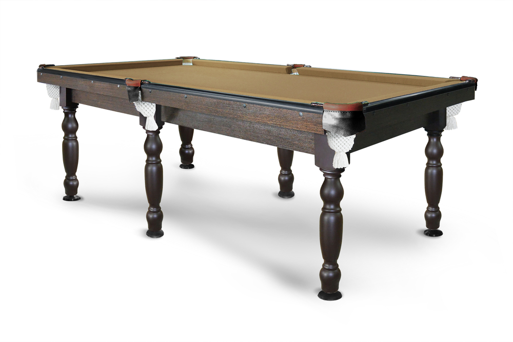 Бильярдный стол Юнкер