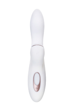 Вакуум-волновой бесконтактный стимулятор клитора Satisfyer Pro G-Spot Rabbit