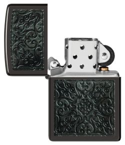 Зажигалка Zippo Pattern (48961) 4