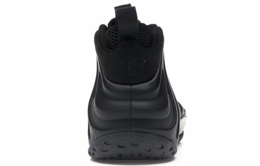 Кроссовки Nike Foamposite One Anthracite