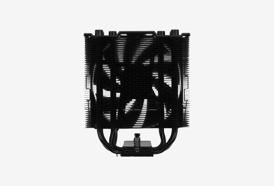 ID-COOLING SE-226-XT Black_0426709110919