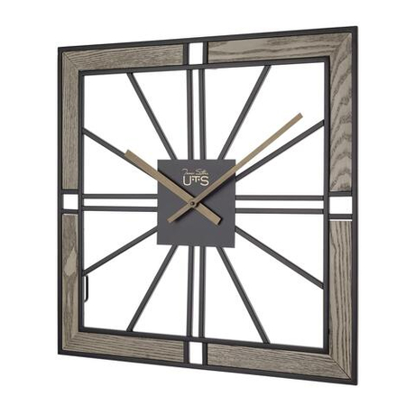 Часы настенные Tomas Stern 9106