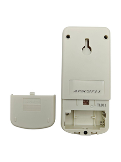 Пульт Panasonic A75c2711 для кондиционеров