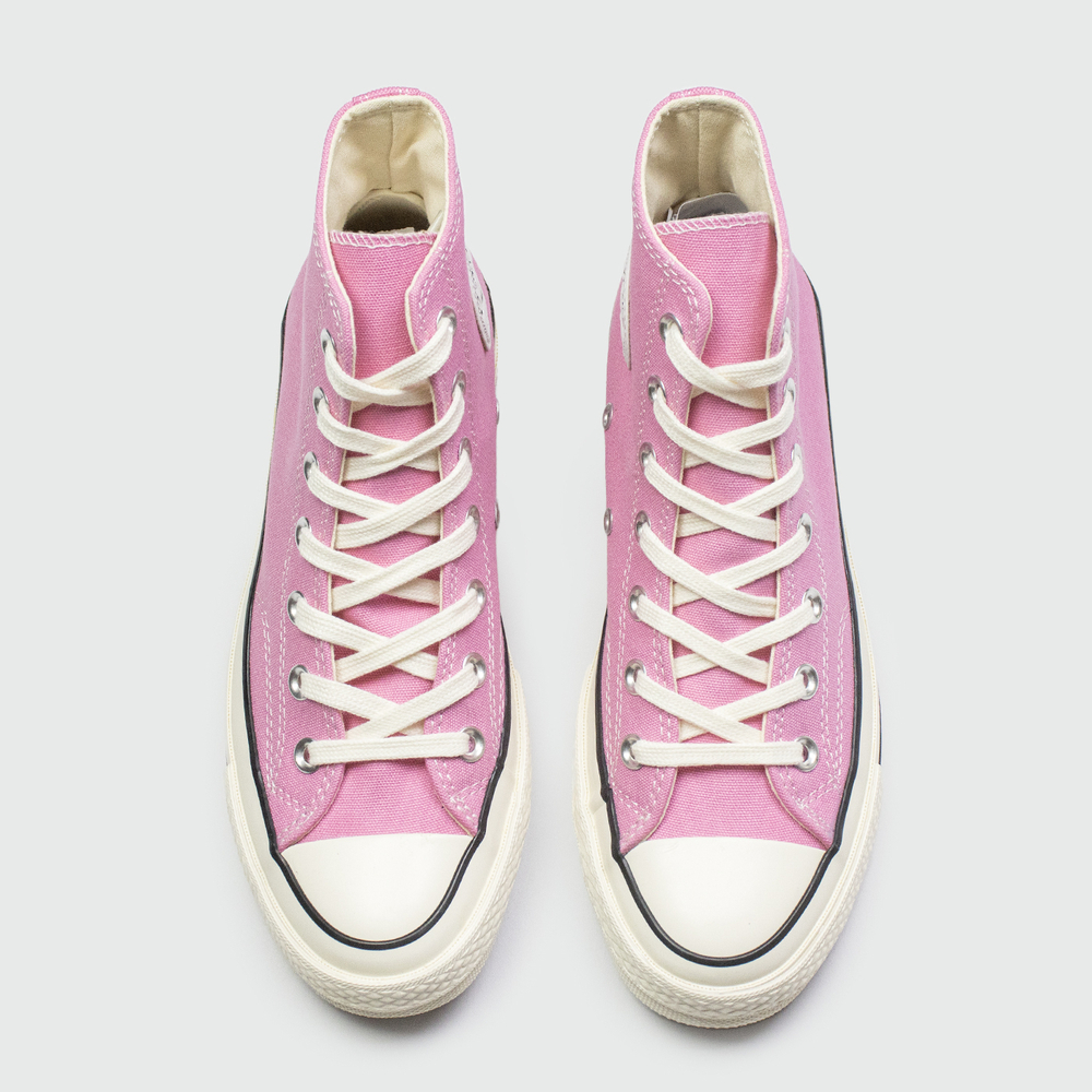 Кеды Converse Chuck Taylor All Star 70 High Wmns Pink