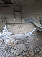 Автомеханический Завод 5758* на шасси КамАЗ 43085 4x2 Изотермический/рефрижератор 57585A (Изотермиче