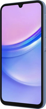 Смартфон Samsung Galaxy A15 4/128Gb Синий