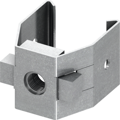 Установочный элемент TECEprofil для крепления резьбовых шпилек M10