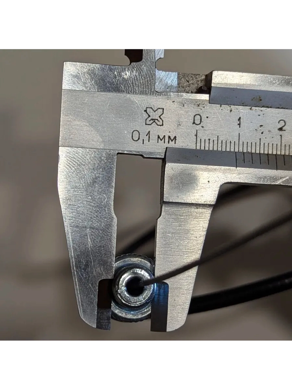 tt Трос газа TTR125 для мотоцикла