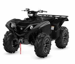 Квадроцикл YAMAHA Grizzly 700 EPS SE (ПСМ)
