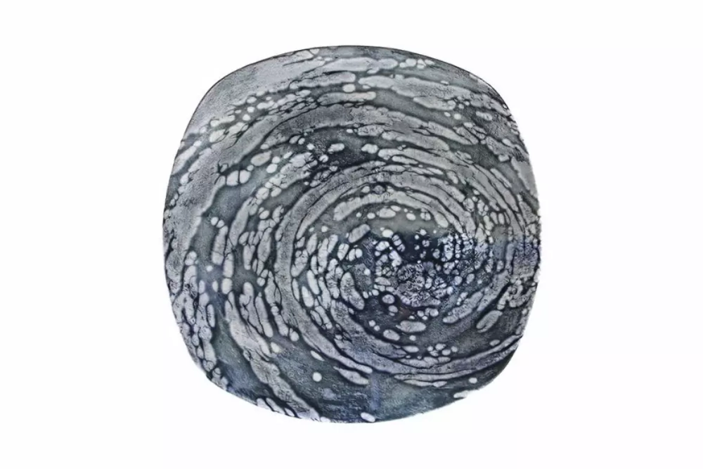 Тарелка квадратная / 29 см / VORTEX