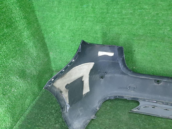 Бампер задний Mercedes B W246 (2014-2018)