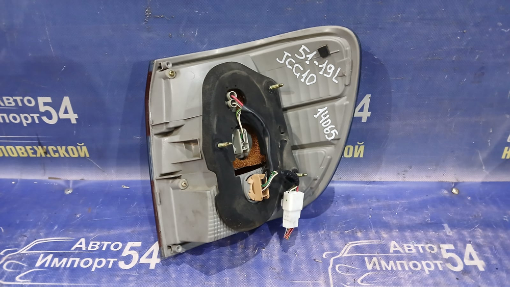 Стоп левый TOYOTA BREVIS 2001-2007