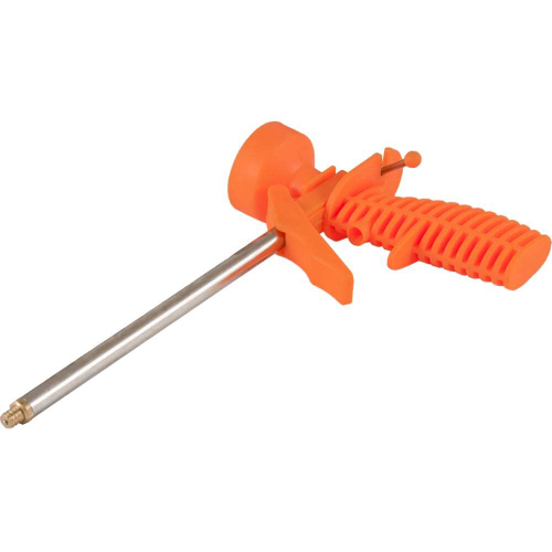 Пистолет для монтажной пены "МИНИ" "ШАБАШКА" 015-0010 (1/10/40)