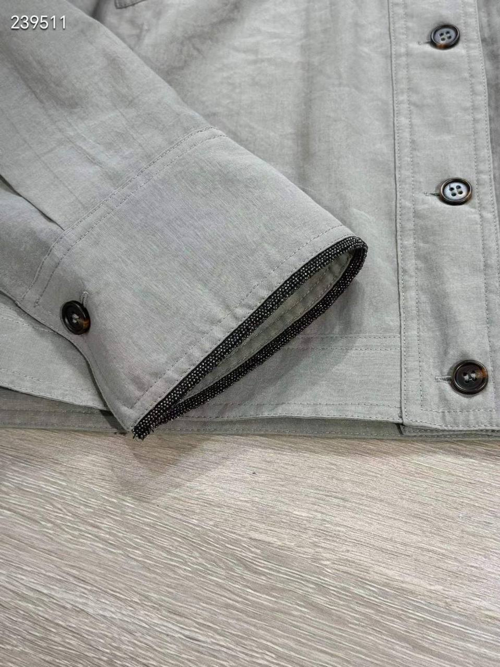 Костюм Brunello Cucinelli