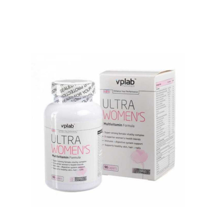 Ultra Womens 90 таб (VPLab)