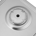 Газовая варочная панель HOMSair HGS323S фото 10