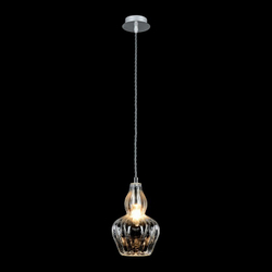 Подвесной светильник Maytoni Eustoma MOD238-PL-01-TR